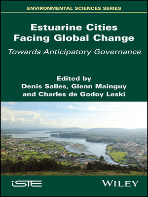 cover image of Estuarine Cities Facing Global Change